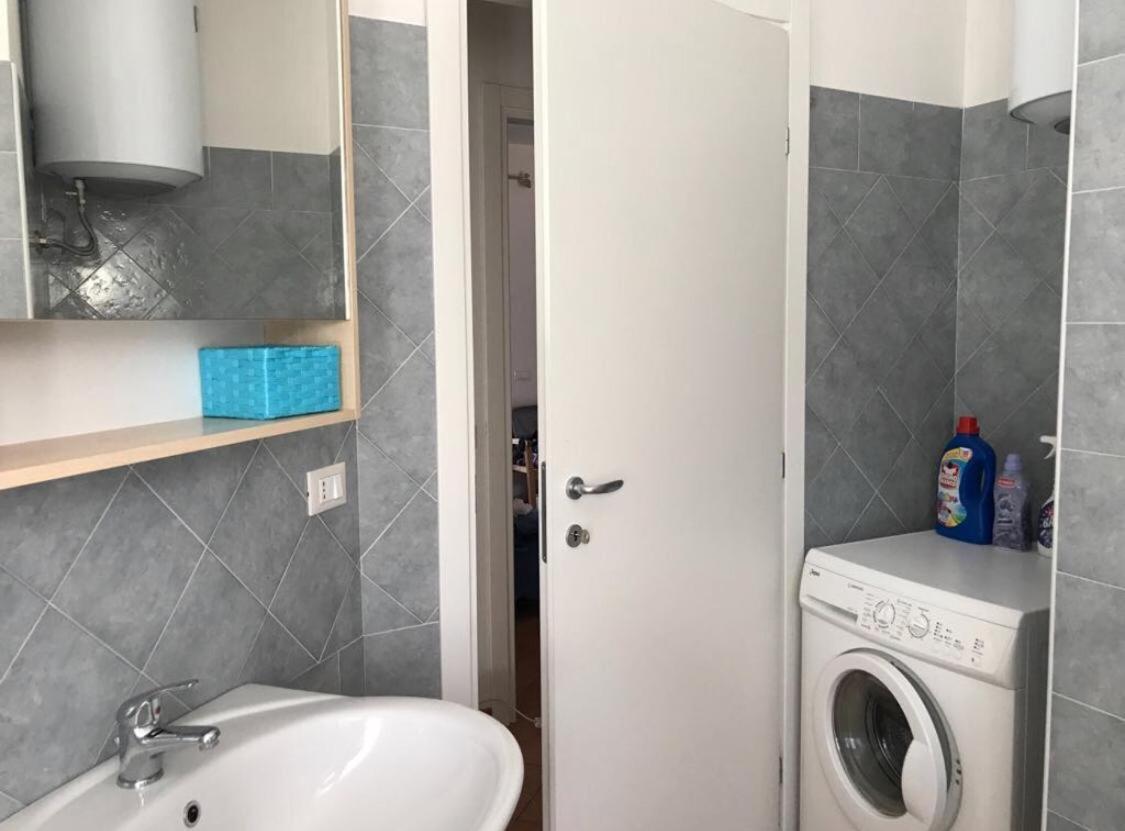 شقة Coral House Santa Maria المظهر الخارجي الصورة